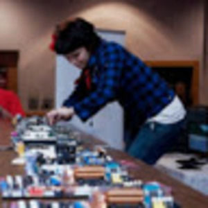 Meet your Posher, Bonnie